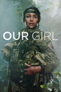 دانلود سریال Our Girl393995-196259781