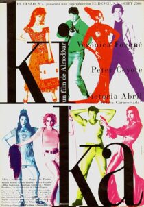دانلود فیلم Kika 1993393623-1171648