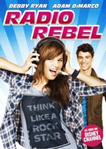 دانلود فیلم Radio Rebel 2012396156-264164047