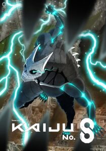 دانلود انیمه Kaiju No. 8394559-268124601