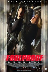 دانلود فیلم Foolproof 2003394762-964743606
