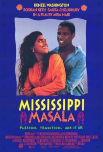 دانلود فیلم Mississippi Masala 1991394315-616730070