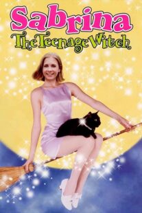 دانلود فیلم Sabrina the Teenage Witch 1996394789-1956856076