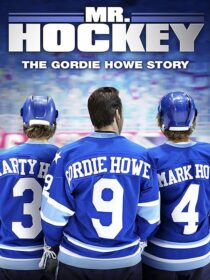 دانلود فیلم Mr. Hockey: The Gordie Howe Story 2013394059-1425899485
