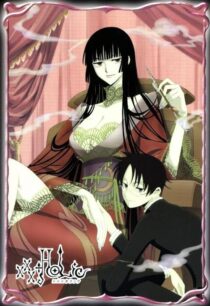 دانلود انیمه XXXHOLiC395662-2101498109