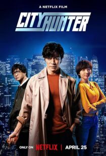 دانلود فیلم City Hunter 2024396382-417701798