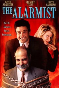 دانلود فیلم The Alarmist 1997394785-623219789