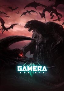 دانلود انیمه Gamera: Rebirth394352-1555988904