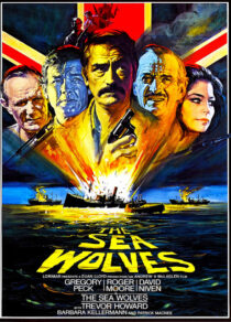 دانلود فیلم The Sea Wolves 1980396093-242713246