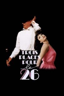 دانلود فیلم Three Seats for the 26th 1988394640-577000733