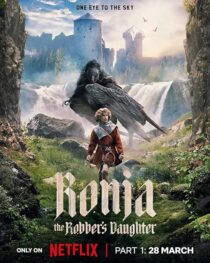دانلود سریال Ronja the Robber’s Daughter395403-1584293507