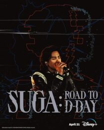 دانلود فیلم کره‌ای SUGA: Road to D-DAY 2023393676-24996283