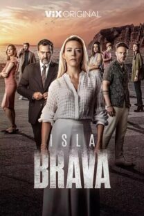 دانلود سریال Isla Brava395768-1562228325
