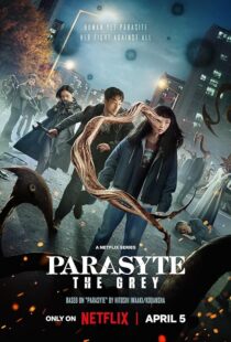 دانلود سریال کره‌ای Parasyte: The Grey393947-1632004739