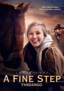 دانلود فیلم A Fine Step 2014395160-1377903595