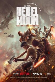 دانلود فیلم Rebel Moon – Part Two: The Scargiver 2024394951-746410333