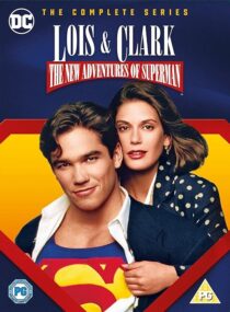 دانلود سریال Lois & Clark: The New Adventures of Superman394452-2048428361