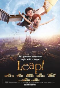 دانلود انیمیشن Leap! 2016393861-508454085