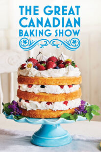 دانلود سریال The Great Canadian Baking Show400717-527824447