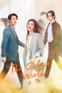دانلود سریال The Coolest World395671-621142544