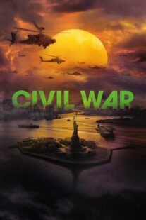 دانلود فیلم Civil War 2024394749-1948131629