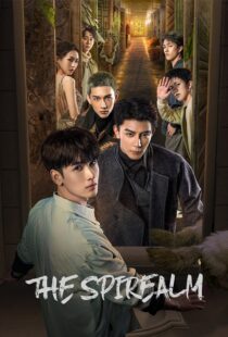 دانلود سریال Zhi Ming You Xi (The Spirealm)394032-1914668219