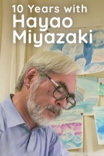 دانلود سریال 10 Years with Hayao Miyazaki400002-3513787
