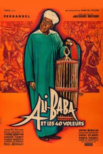 دانلود فیلم Ali Baba and the Forty Thieves 1954398125-1123789521