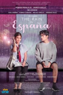 دانلود سریال The Rain in España400179-2144256060