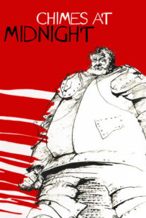 دانلود فیلم Chimes at Midnight 1965398325-196147702