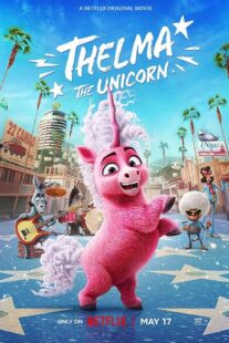 دانلود انیمیشن Thelma the Unicorn 2024398956-1391017748