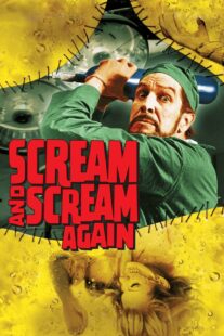 دانلود فیلم Scream and Scream Again 1970399294-1601277031