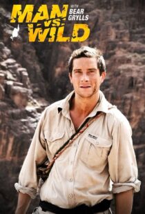 دانلود سریال Man vs. Wild396290-651007866