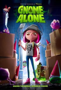 دانلود انیمیشن Gnome Alone 2017398449-2032819779