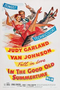 دانلود فیلم In the Good Old Summertime 1949396785-698928221
