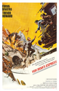 دانلود فیلم Von Ryan’s Express 1965397907-1514894892