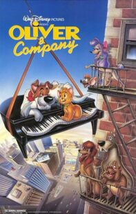 دانلود انیمیشن Oliver & Company 1988397843-1735772469
