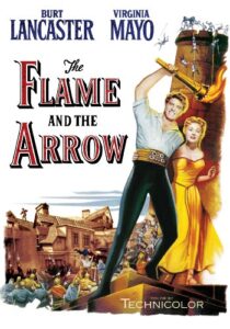 دانلود فیلم The Flame and the Arrow 1950397196-257988671