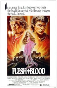 دانلود فیلم Flesh+Blood 1985396746-1093093097