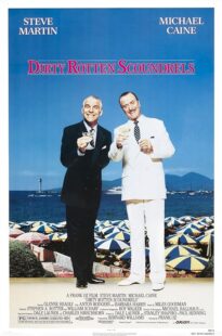 دانلود فیلم Dirty Rotten Scoundrels 1988399793-242793718