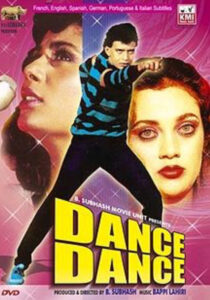 دانلود فیلم هندی Dance Dance 1987399028-1608683953