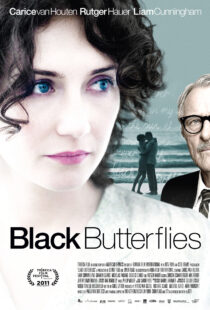 دانلود فیلم Black Butterflies 2011397847-1585460429