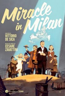 دانلود فیلم Miracle in Milan 1951398303-579459920