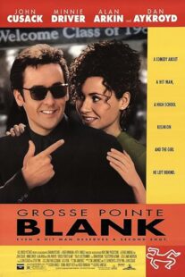 دانلود فیلم Grosse Pointe Blank 1997396510-1226466470