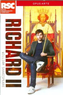 دانلود فیلم Royal Shakespeare Company: Richard II 2013399425-2061683992