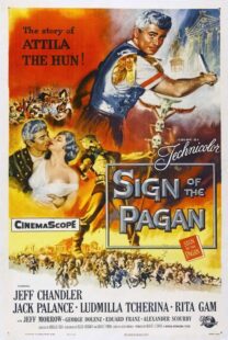 دانلود فیلم Sign of the Pagan 1954397832-1818381712