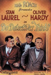 دانلود فیلم Do Detectives Think? 1927399142-214807595