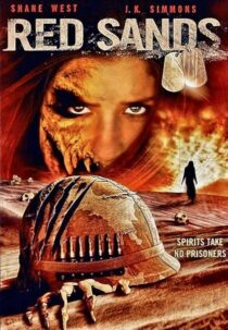 دانلود فیلم Red Sands 2009397037-1367315177