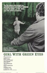 دانلود فیلم Girl with Green Eyes 1964397044-1153144830