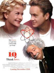 دانلود فیلم I.Q. 1994398560-544471466